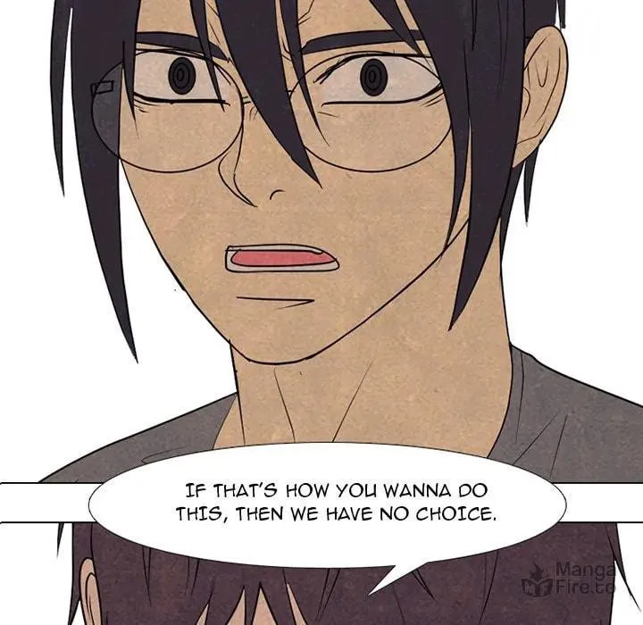 High School Devil Chapter 287 page 6 - 