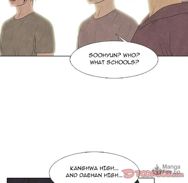 High School Devil Chapter 287 page 51 - 