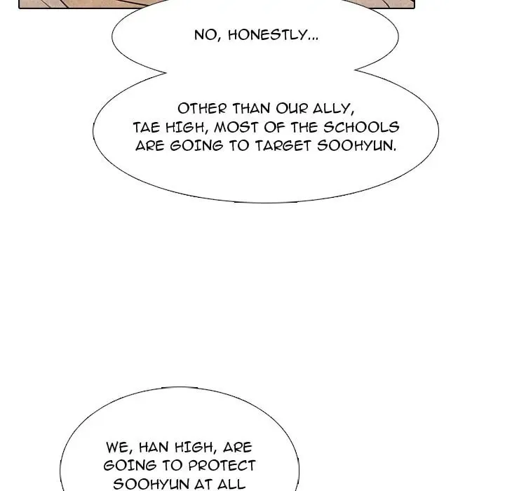 High School Devil Chapter 287 page 53 - 