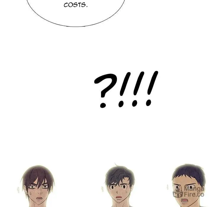 High School Devil Chapter 287 page 54 - 