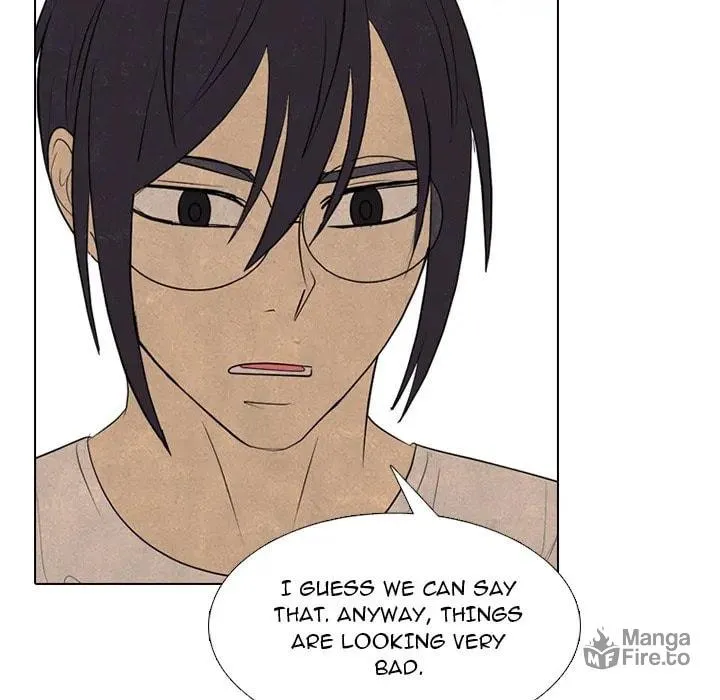 High School Devil Chapter 287 page 60 - 