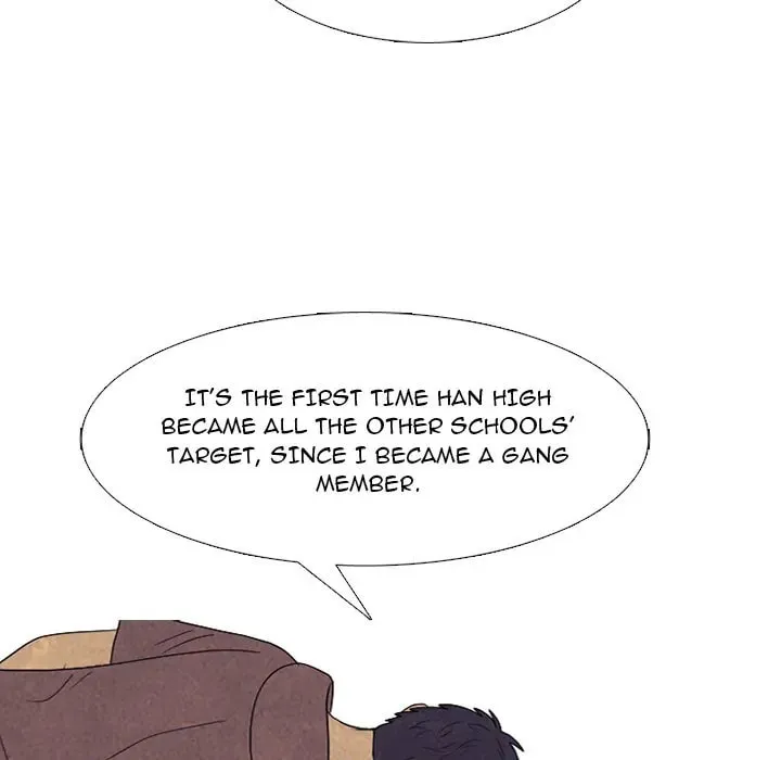 High School Devil Chapter 287 page 61 - 