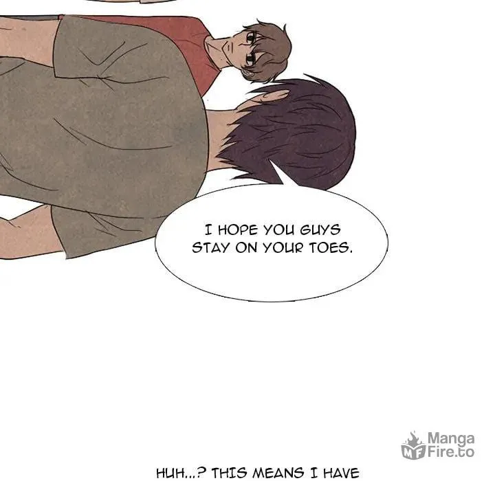 High School Devil Chapter 287 page 63 - 