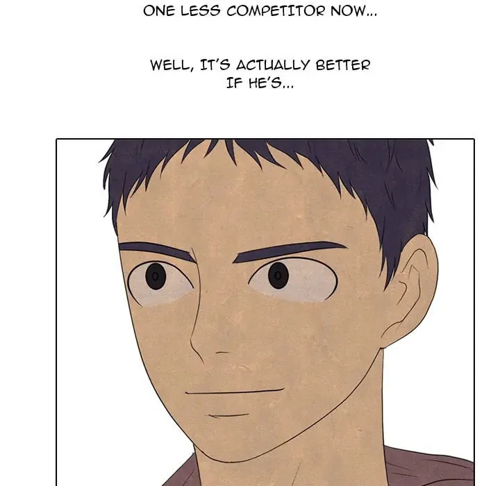 High School Devil Chapter 287 page 64 - 
