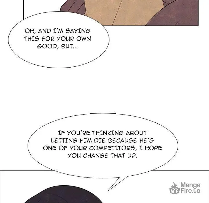 High School Devil Chapter 287 page 65 - 