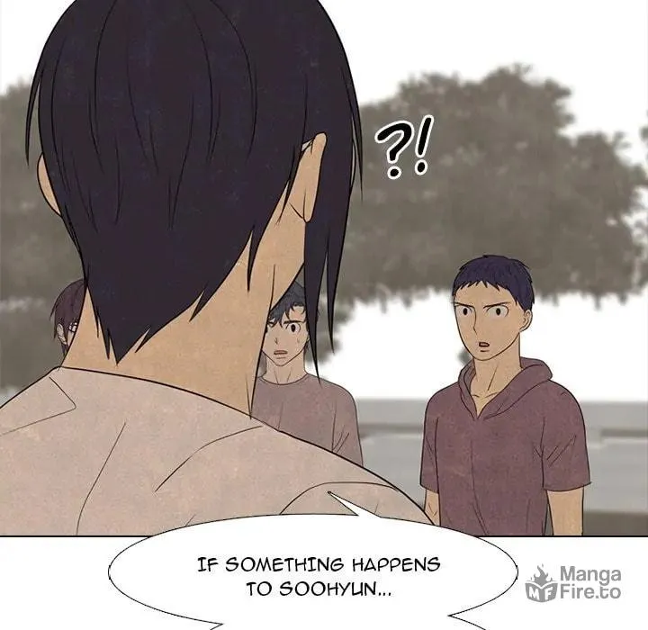 High School Devil Chapter 287 page 66 - 