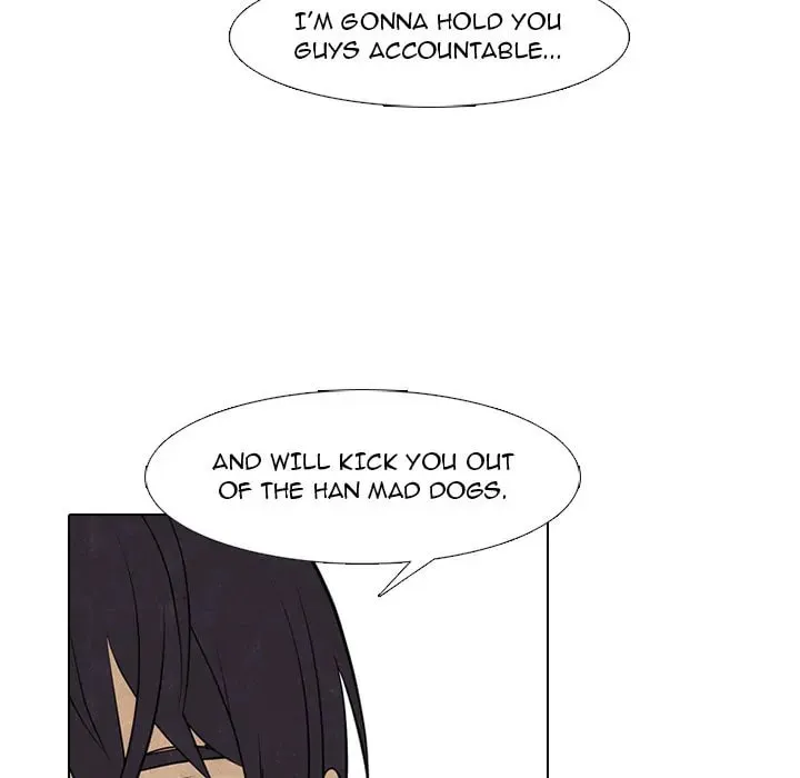 High School Devil Chapter 287 page 67 - 