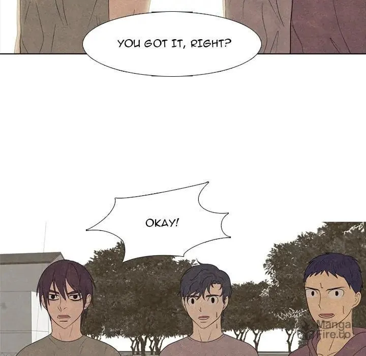 High School Devil Chapter 287 page 70 - 