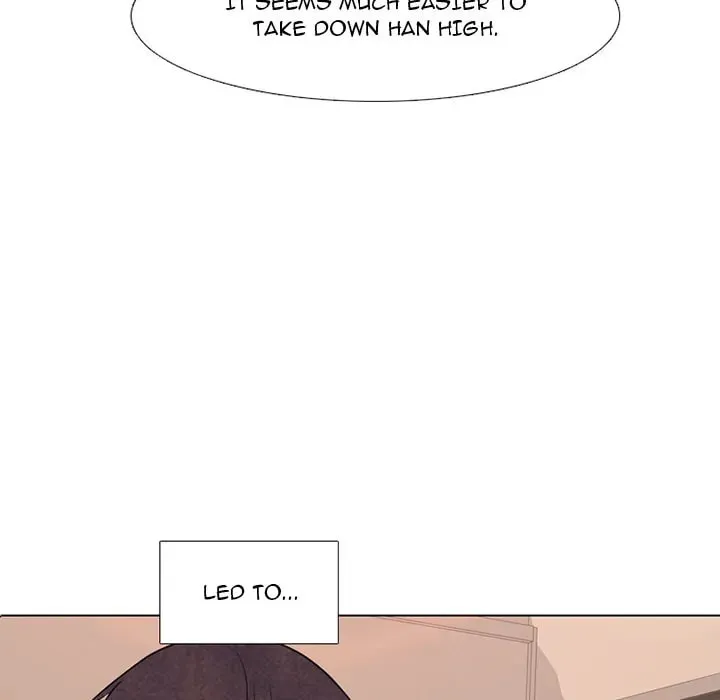 High School Devil Chapter 287 page 8 - 