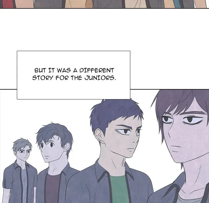 High School Devil Chapter 287 page 77 - 