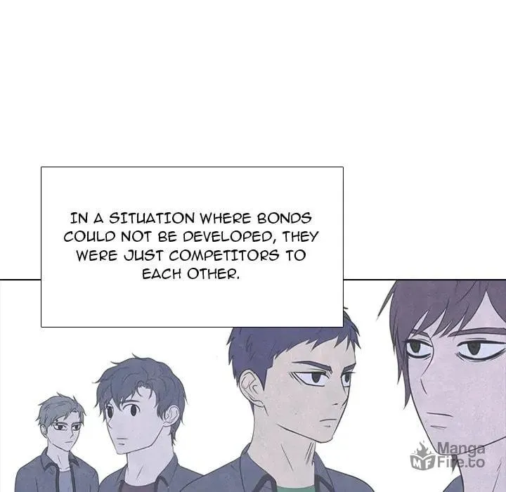 High School Devil Chapter 287 page 81 - 