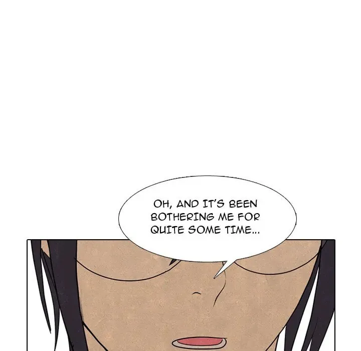 High School Devil Chapter 287 page 83 - 