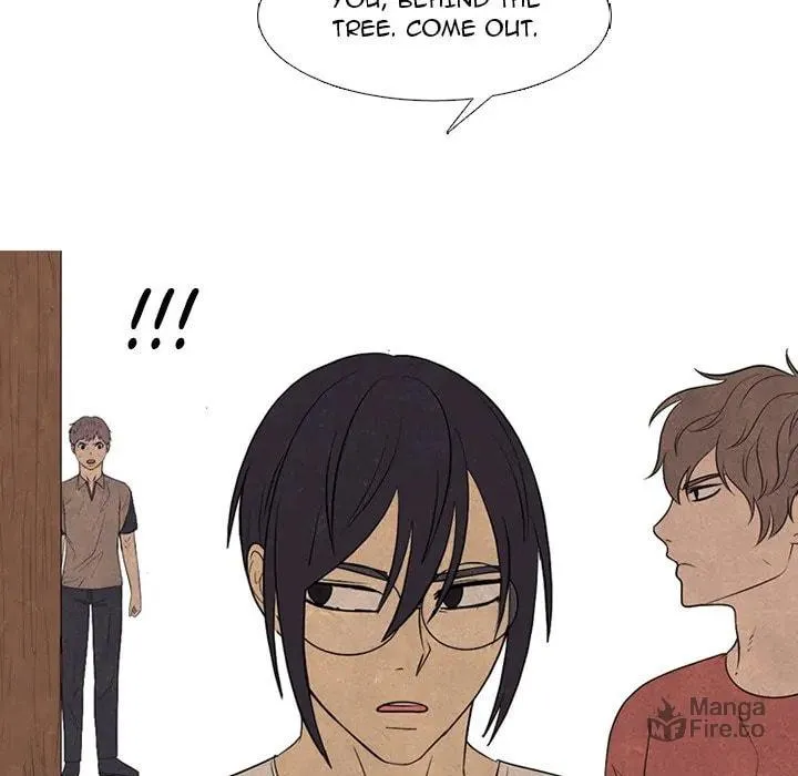 High School Devil Chapter 287 page 85 - 