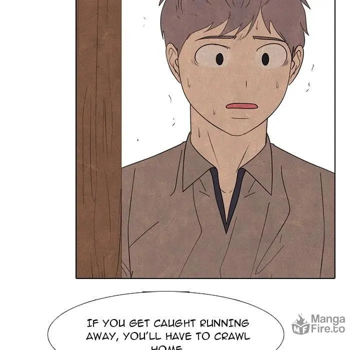 High School Devil Chapter 287 page 87 - 
