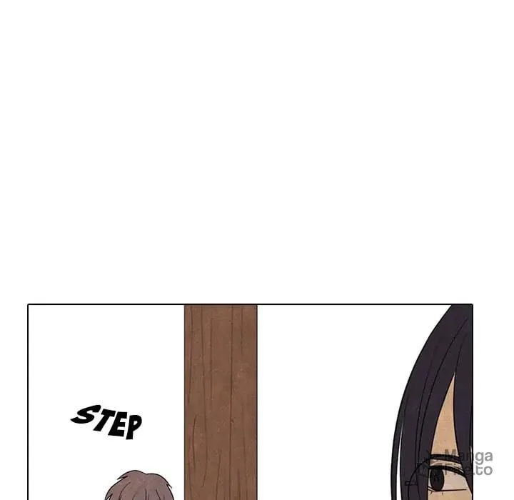High School Devil Chapter 287 page 90 - 