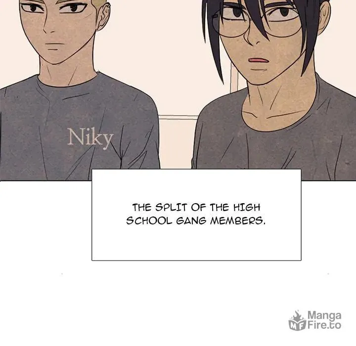 High School Devil Chapter 287 page 10 - 