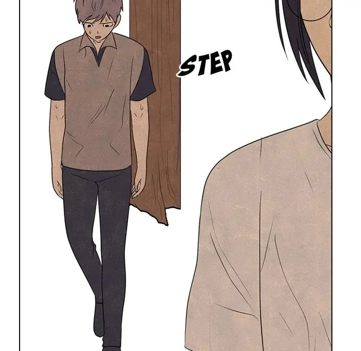 High School Devil Chapter 287 page 91 - 