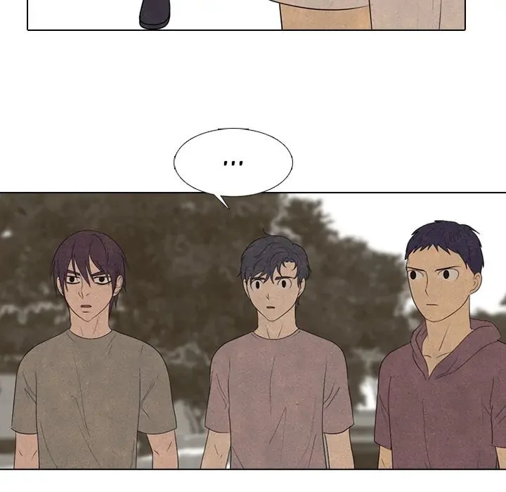 High School Devil Chapter 287 page 92 - 