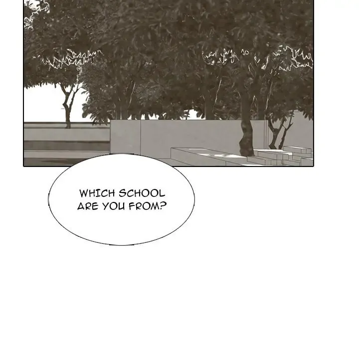 High School Devil Chapter 287 page 94 - 