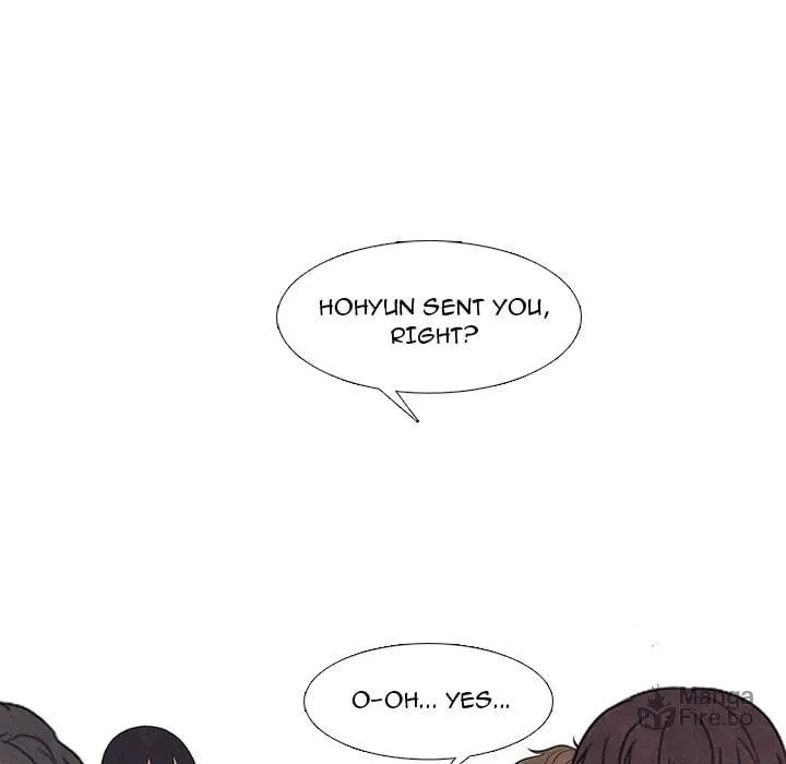 High School Devil Chapter 287 page 95 - 