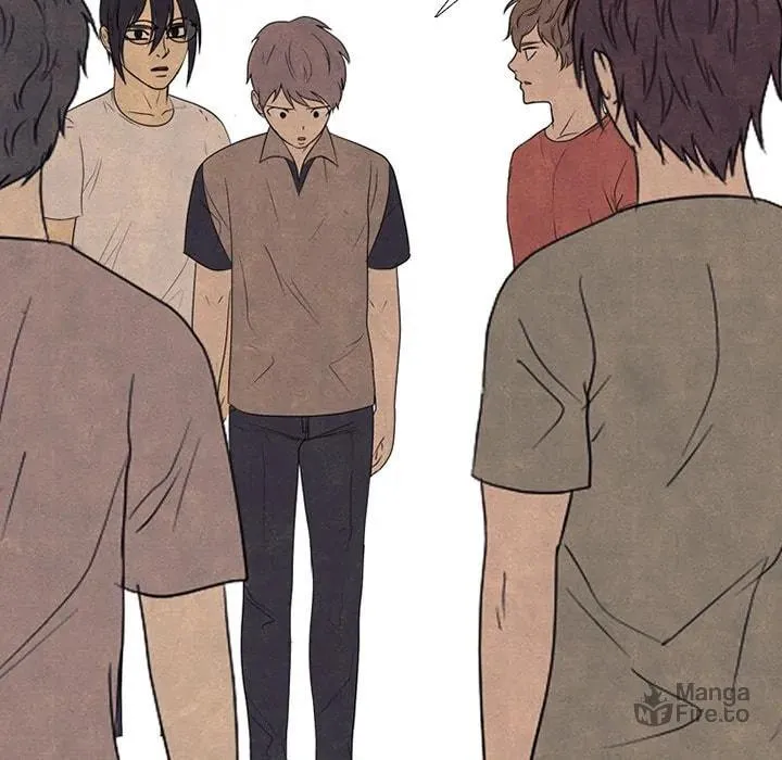 High School Devil Chapter 287 page 96 - 