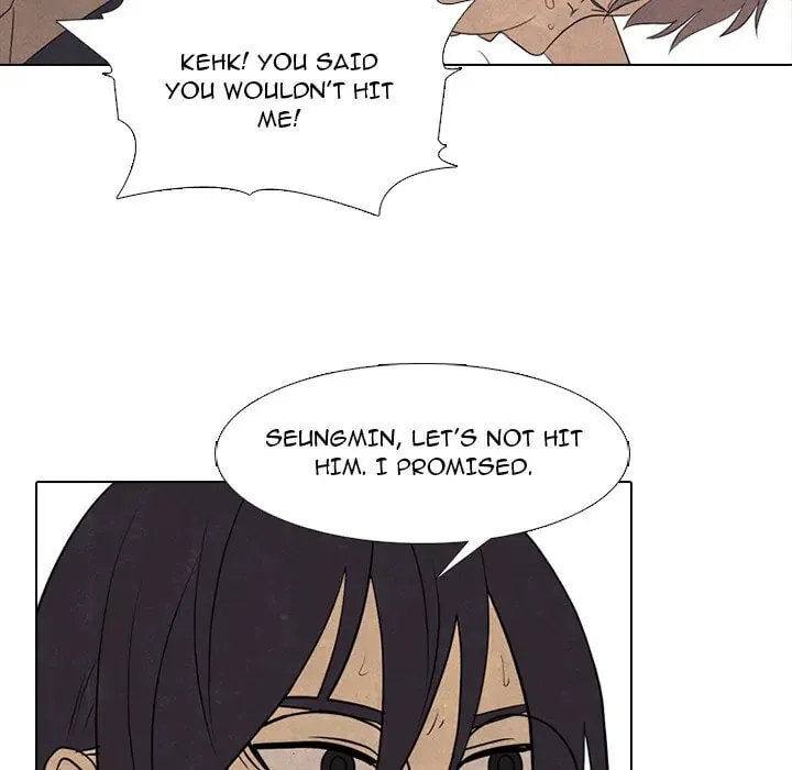 High School Devil Chapter 287 page 98 - 