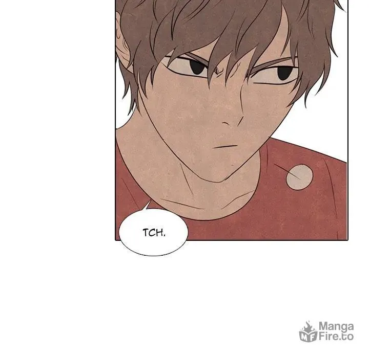 High School Devil Chapter 287 page 100 - 