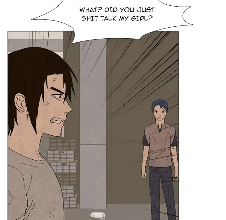 High School Devil Chapter 288 page 101 - 