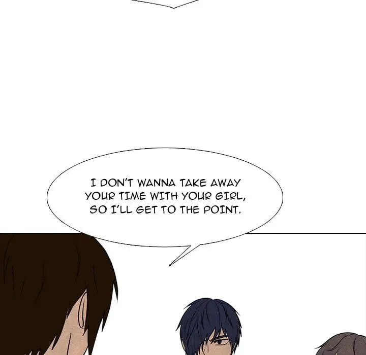 High School Devil Chapter 288 page 104 - 