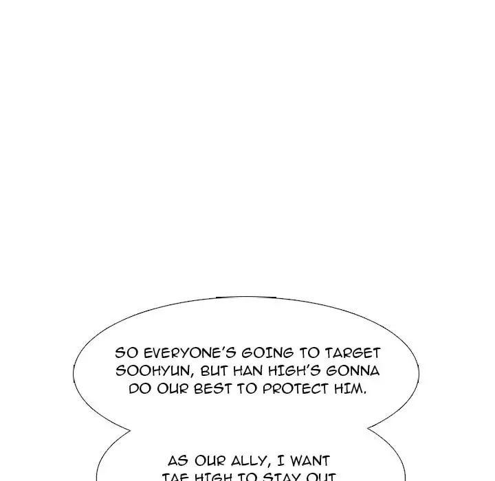 High School Devil Chapter 288 page 106 - 