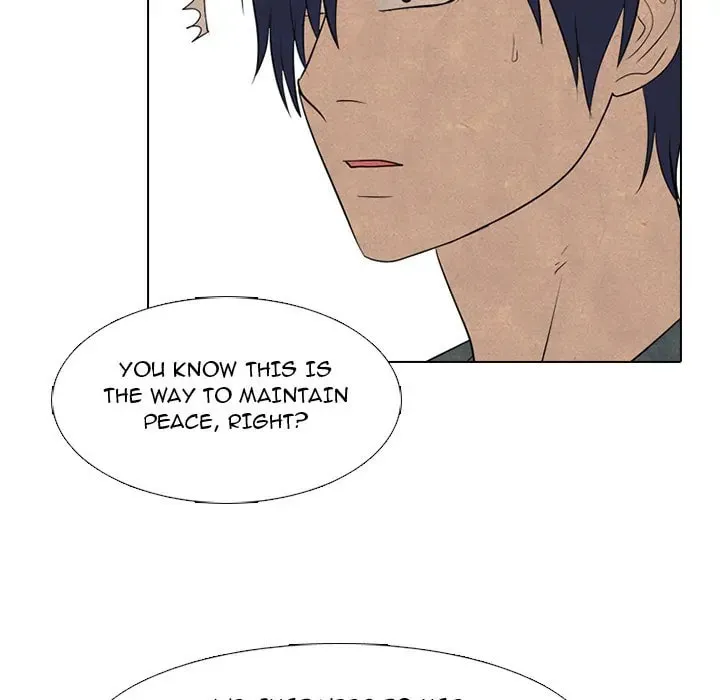 High School Devil Chapter 288 page 109 - 