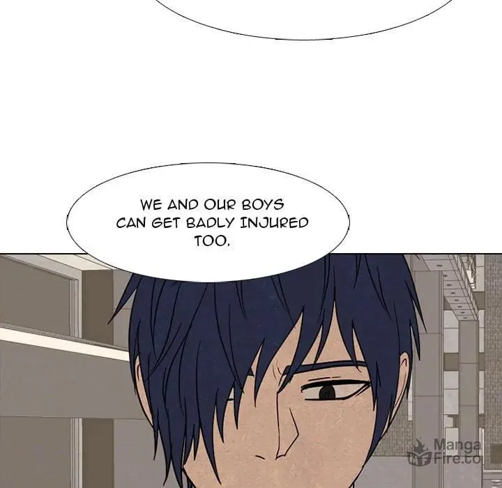 High School Devil Chapter 288 page 111 - 