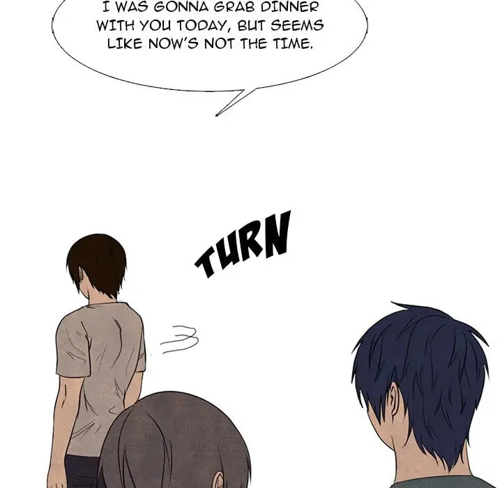 High School Devil Chapter 288 page 113 - 