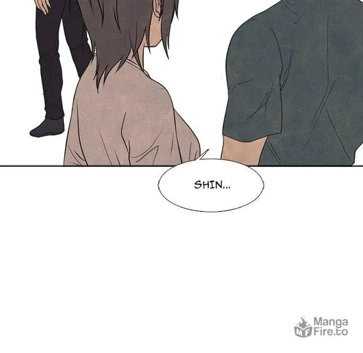 High School Devil Chapter 288 page 114 - 