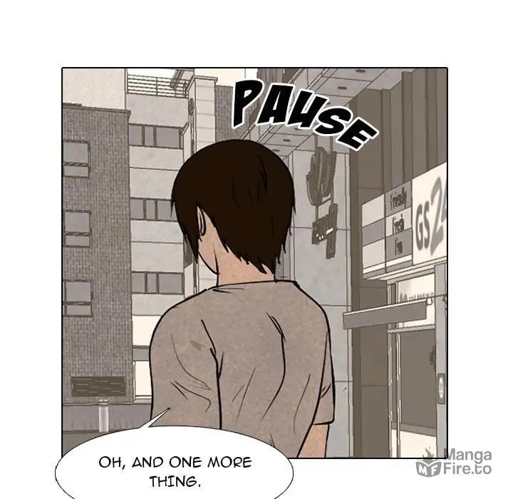 High School Devil Chapter 288 page 115 - 