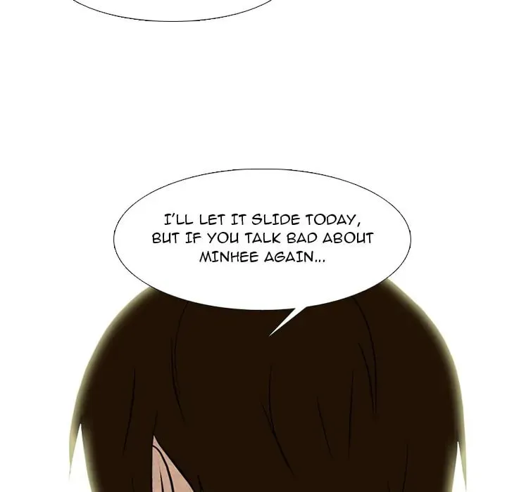 High School Devil Chapter 288 page 116 - 