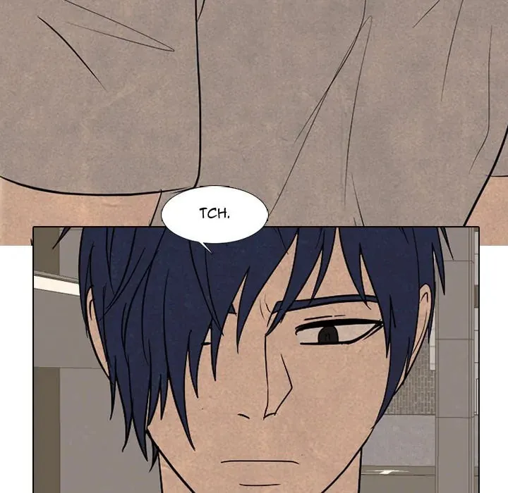 High School Devil Chapter 288 page 118 - 