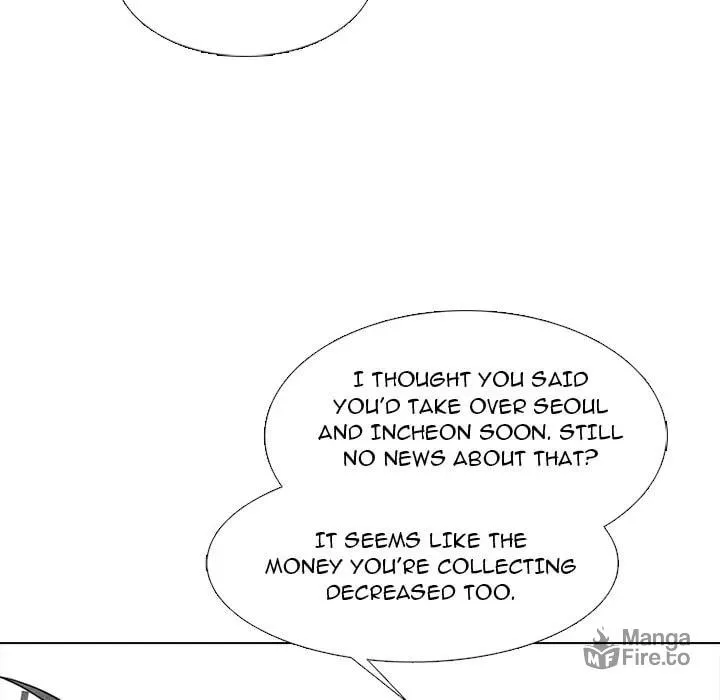 High School Devil Chapter 288 page 123 - 