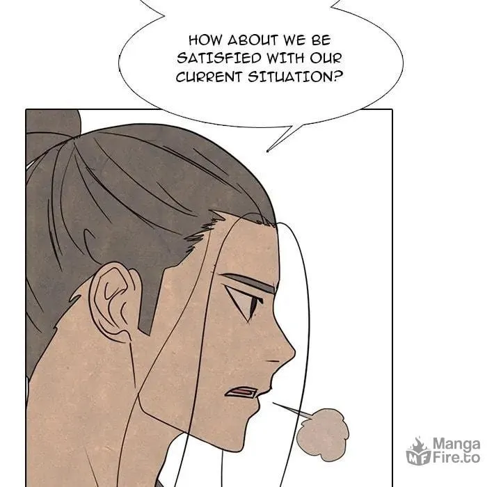 High School Devil Chapter 288 page 126 - 