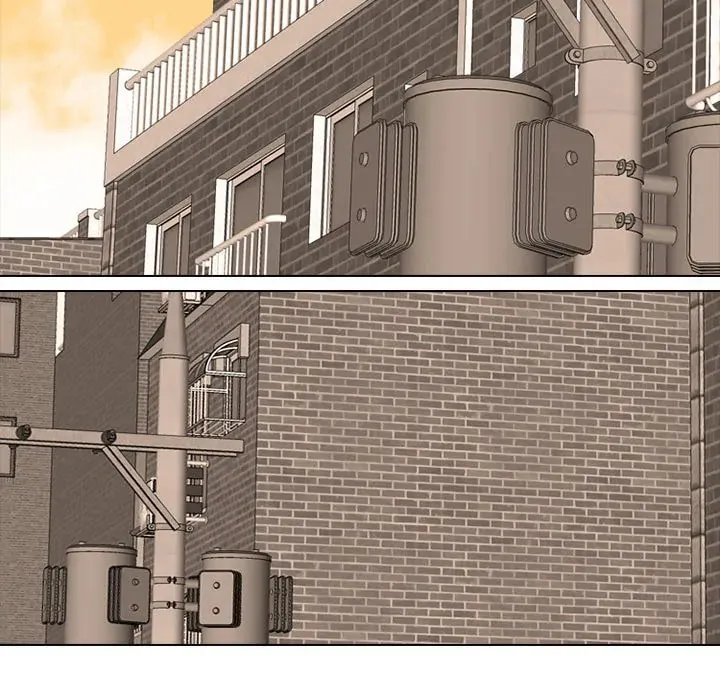 High School Devil Chapter 288 page 14 - 