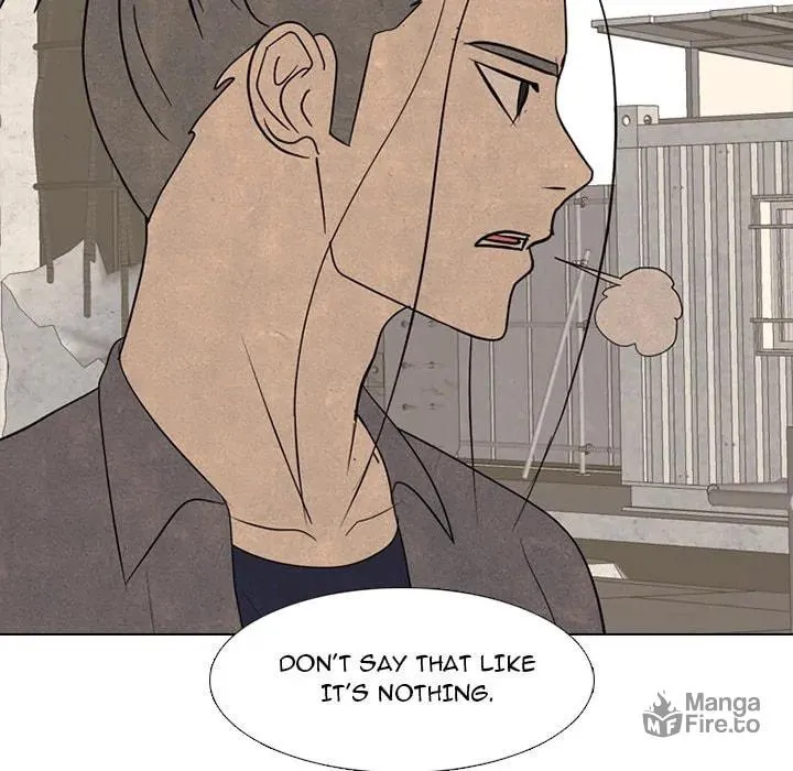 High School Devil Chapter 288 page 132 - 