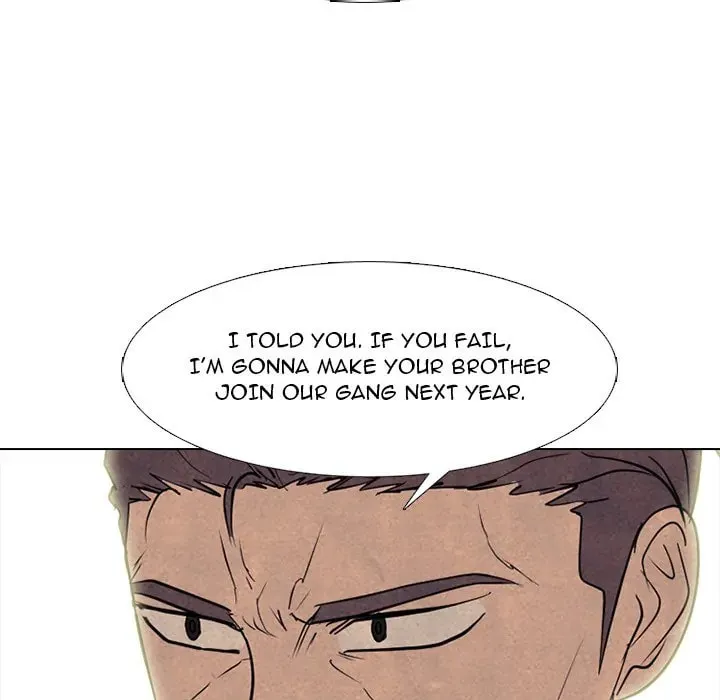 High School Devil Chapter 288 page 133 - 
