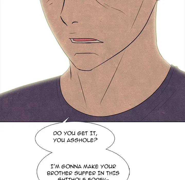 High School Devil Chapter 288 page 134 - 