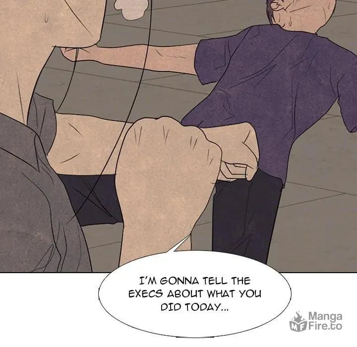 High School Devil Chapter 288 page 141 - 