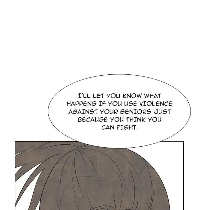 High School Devil Chapter 288 page 142 - 