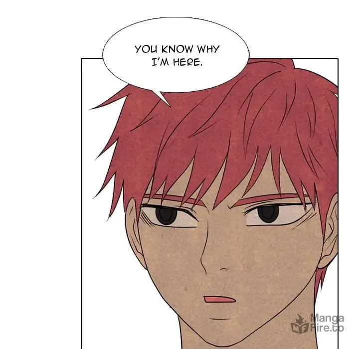 High School Devil Chapter 288 page 18 - 