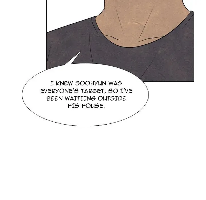 High School Devil Chapter 288 page 19 - 