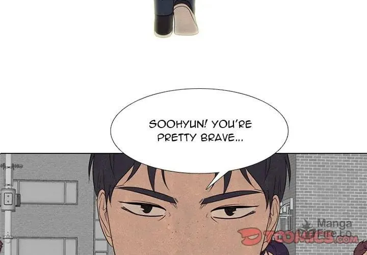 High School Devil Chapter 288 page 3 - 