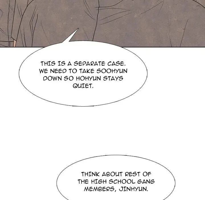 High School Devil Chapter 288 page 22 - 