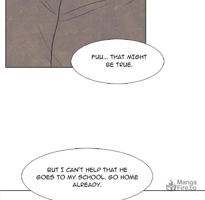High School Devil Chapter 288 page 24 - 